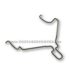 Fixation de batterie 125VNB1 / 150 VBA1 / VBB1 / VLA1